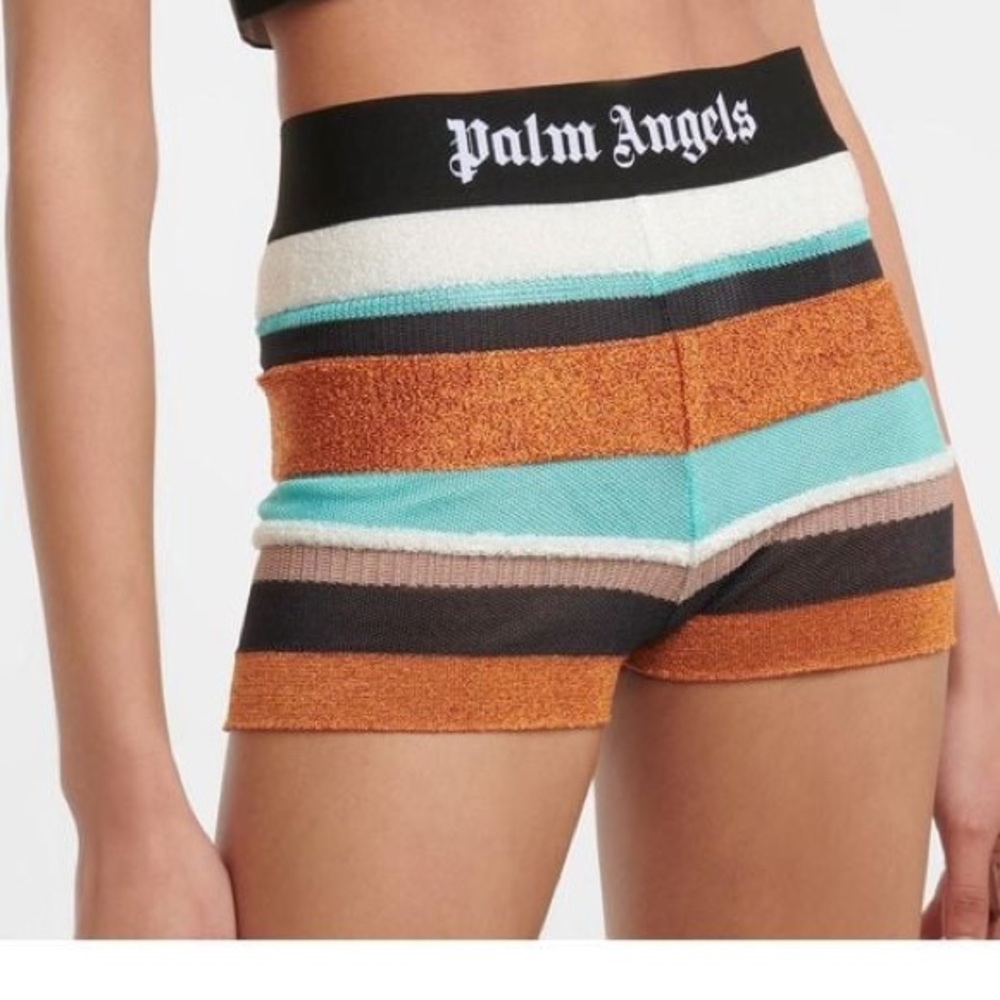 Palm Angels shorts